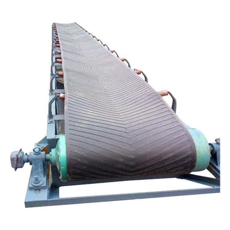 皮帶機安裝完成之后還需要做哪些工作?